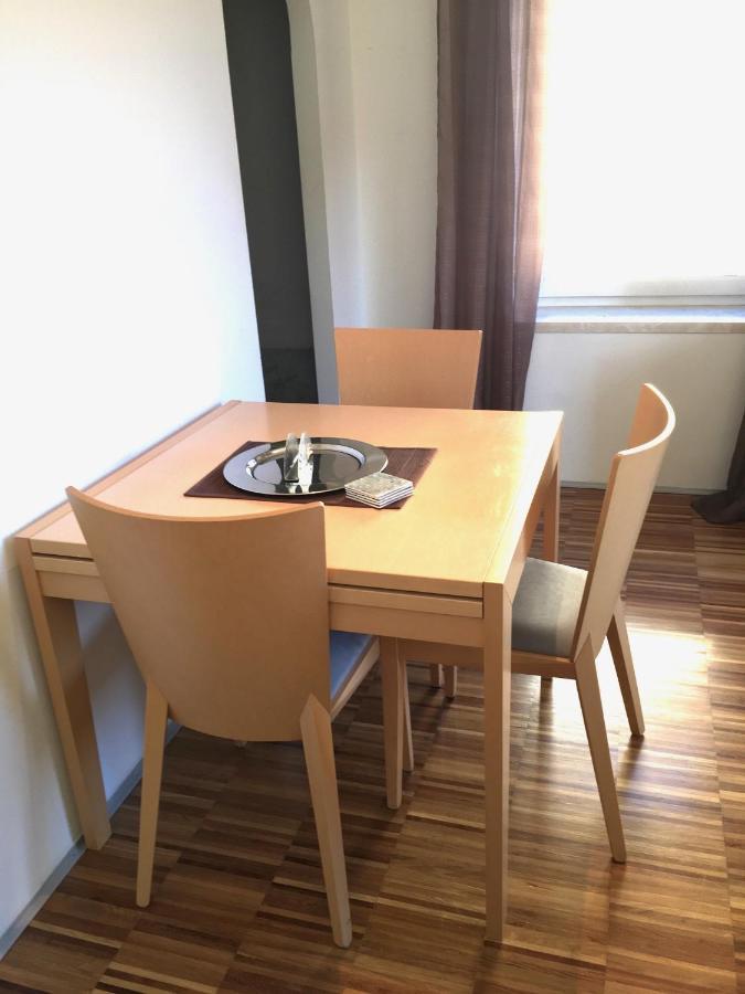 Apartment Zittera - Adults Only Innsbruck Exterior photo