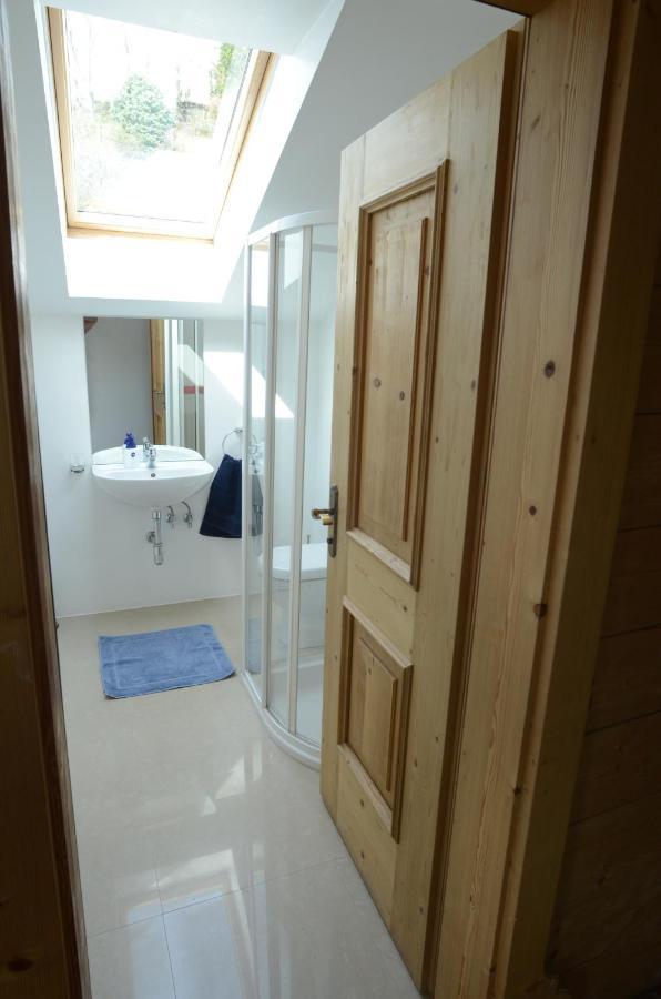 Apartment Zittera - Adults Only Innsbruck Exterior photo