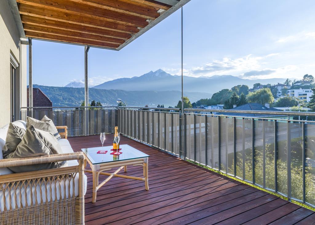 Apartment Zittera - Adults Only Innsbruck Exterior photo