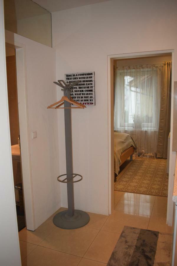 Apartment Zittera - Adults Only Innsbruck Exterior photo
