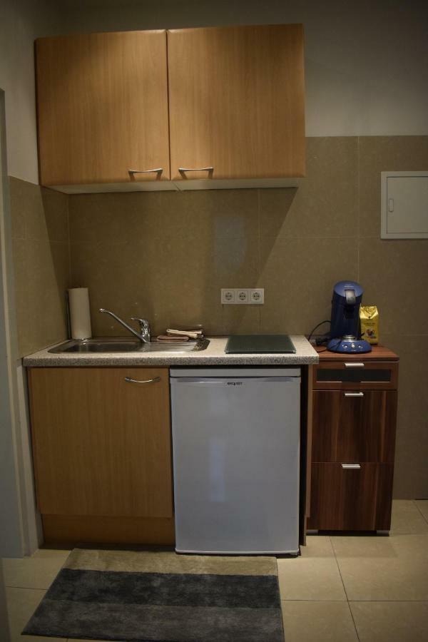 Apartment Zittera - Adults Only Innsbruck Exterior photo